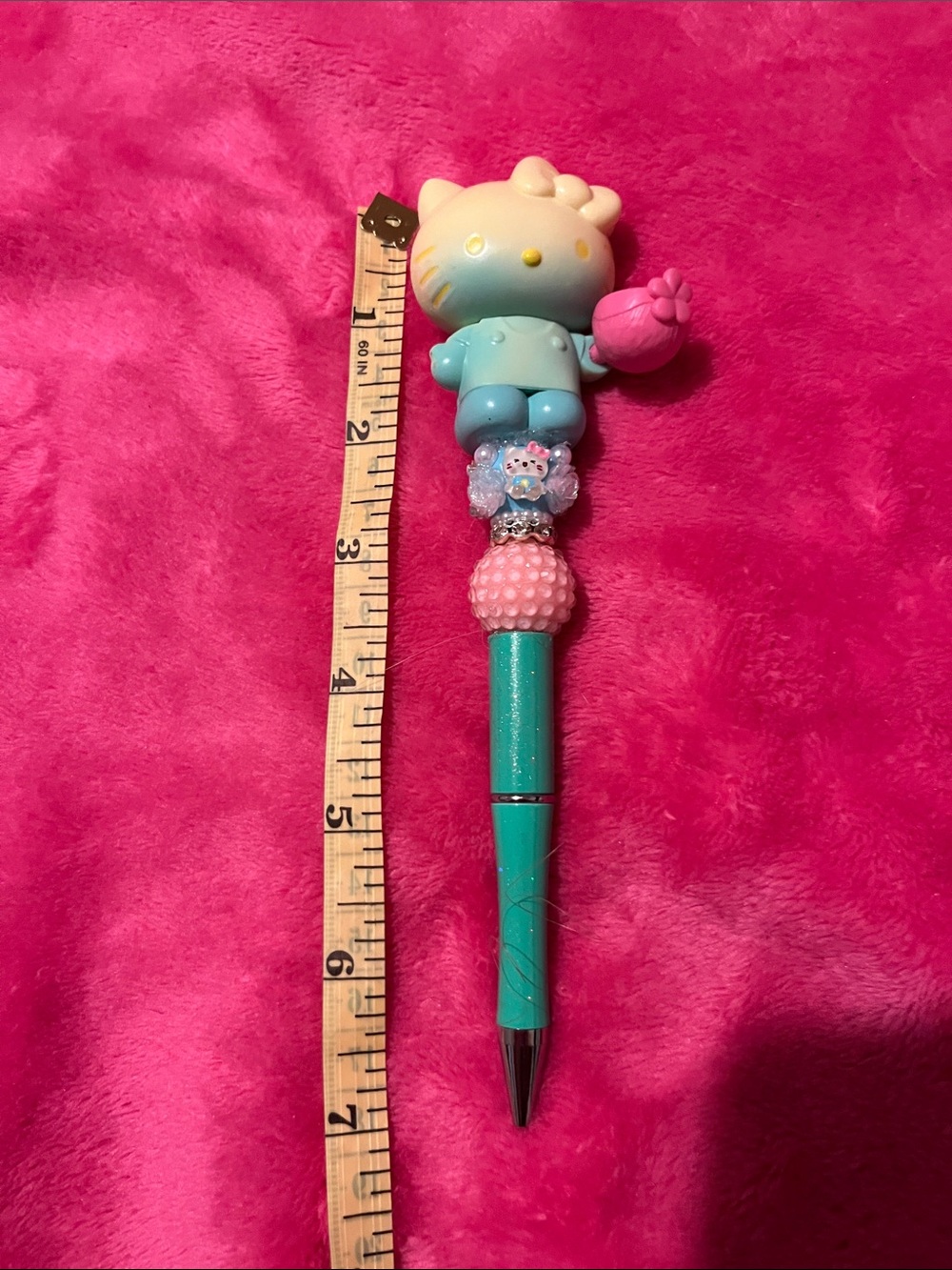 Hello kitty PEN - Picture 9 of 9